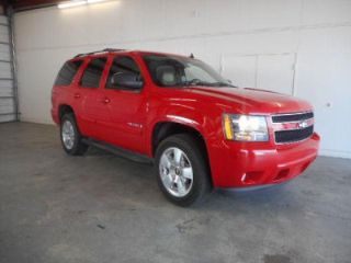Used 2009 Chevrolet Tahoe LT in El Reno, Oklahoma