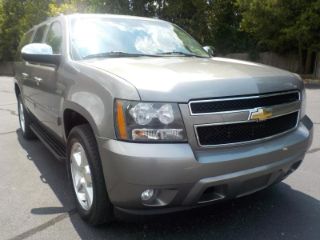 Used 2009 Chevrolet Suburban 1500 LT in Alabaster, Alabama