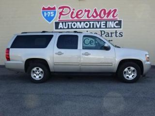Used 2009 Chevrolet Suburban 1500 LT in Middletown, Ohio