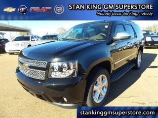 Used 2009 Chevrolet Tahoe LTZ in Brookhaven, Mississippi