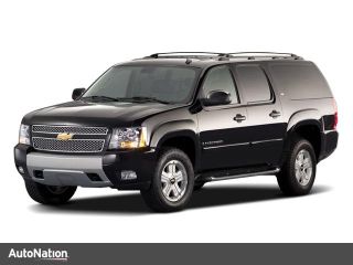 Used 2009 Chevrolet Suburban 1500 LTZ in Austin, Texas
