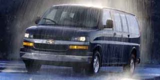 Used 2003 Chevrolet Express 1500 in Elmhurst, New York