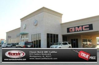 Used 2007 Chevrolet Tahoe in Montgomery, Alabama