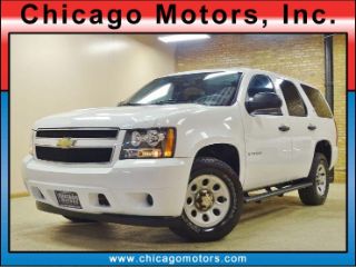 Used 2008 Chevrolet Tahoe in Chicago, Illinois