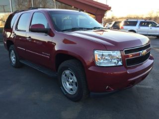 Chevrolet Tahoe LT 2007