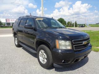 Used 2007 Chevrolet Tahoe in Orlando, Florida