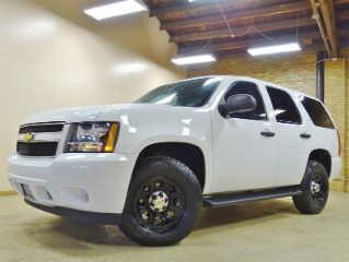 Used 2008 Chevrolet Tahoe LS in Chicago, Illinois
