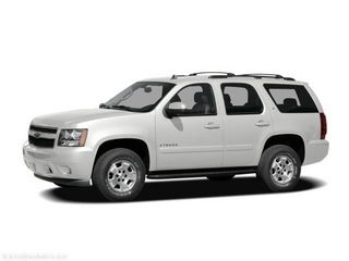Used 2008 Chevrolet Tahoe in Mattoon, Illinois