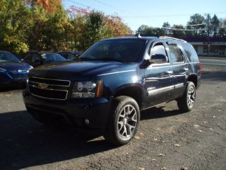 Used 2007 Chevrolet Tahoe LT in Vernon, Connecticut