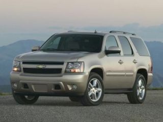 Used 2007 Chevrolet Tahoe LTZ in Yakima, Washington