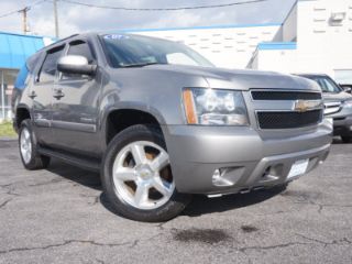 Used 2007 Chevrolet Tahoe LT in Lynchburg, Virginia