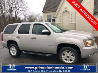Used 2008 Chevrolet Tahoe LT in Princeton, New Jersey