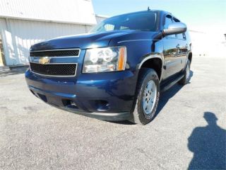 Used 2007 Chevrolet Tahoe in Salisbury, North Carolina