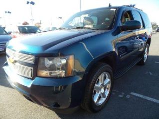Used 2007 Chevrolet Tahoe LT in Frederick, Maryland
