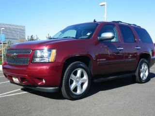 Used 2008 Chevrolet Tahoe in Medford, Massachusetts