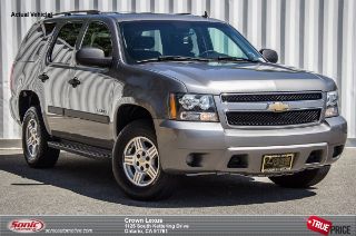 Used 2007 Chevrolet Tahoe LS in Ontario, California