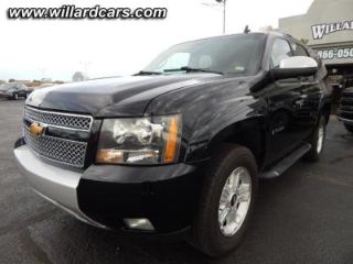 Used 2007 Chevrolet Tahoe LT in Springfield, Missouri