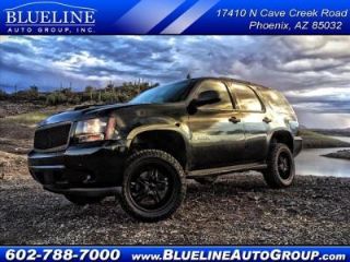 Used 2009 Chevrolet Tahoe LS in Phoenix, Arizona