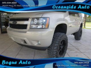 Used 2007 Chevrolet Tahoe LT in Newport, North Carolina