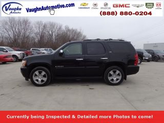 Used 2008 Chevrolet Tahoe in Ottumwa, Iowa