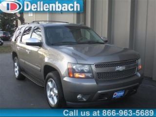 Used 2008 Chevrolet Tahoe in Fort Collins, Colorado