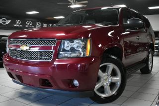 Used 2007 Chevrolet Tahoe in Tampa, Florida
