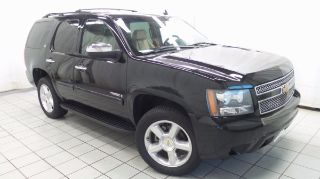 Used 2007 Chevrolet Tahoe LTZ in Fargo, North Dakota