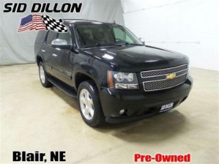 Used 2008 Chevrolet Tahoe LTZ in Blair, Nebraska