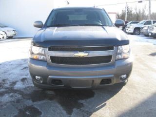 Used 2007 Chevrolet Tahoe LT in Ellsworth, Wisconsin