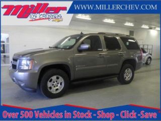 Used 2007 Chevrolet Tahoe in Rogers, Minnesota