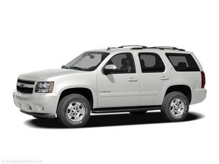 Used 2007 Chevrolet Tahoe LTZ in Austin, Texas