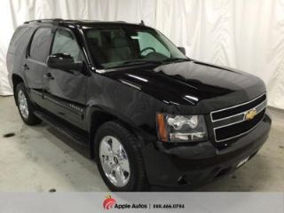 Used 2007 Chevrolet Tahoe in Northfield, Minnesota