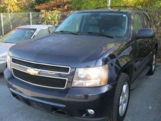 Used 2008 Chevrolet Tahoe in Frederick, Maryland