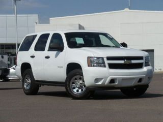 Used 2008 Chevrolet Tahoe LS in Phoenix, Arizona