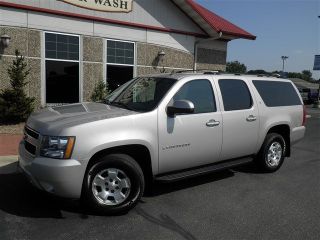 Used 2007 Chevrolet Suburban 1500 in West Salem, Wisconsin