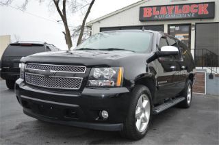 Chevrolet Suburban 1500 2007