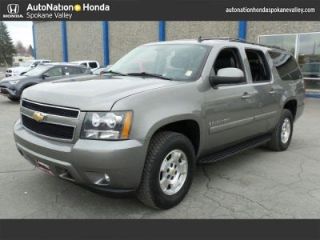 Used 2008 Chevrolet Suburban 1500 in Spokane Valley, Washington