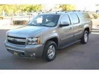 Used 2009 Chevrolet Suburban 1500 LS in Mishawaka, Indiana