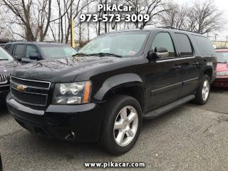 Used 2007 Chevrolet Suburban 1500 LT in Teterboro, New Jersey
