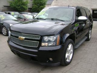 Used 2007 Chevrolet Suburban 1500 LTZ in Avon, Massachusetts