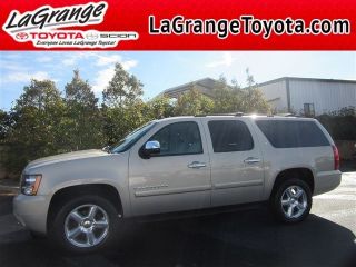 Used 2008 Chevrolet Suburban 1500 LT in Marion, Ohio