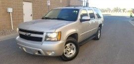 Used 2007 Chevrolet Suburban 1500 LT in Aurora, Colorado