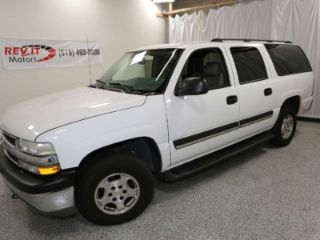 Used 2004 Chevrolet Suburban 1500 in Lakeside, California