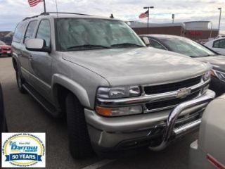 Used 2006 Chevrolet Suburban 1500 LT in Appleton, Wisconsin