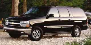 Used 2004 Chevrolet Suburban 1500 LT in Stuart, Florida