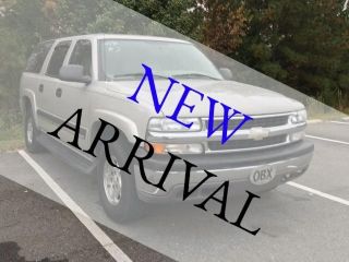 Used 2004 Chevrolet Suburban 1500 LT in Lowell, North Carolina