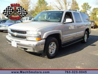 Used 2004 Chevrolet Suburban 1500 in Ramsey, Minnesota