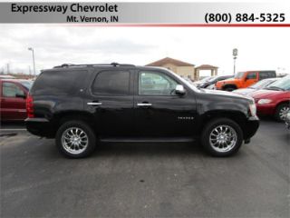 Used 2009 Chevrolet Tahoe LT in Mount Vernon, Indiana