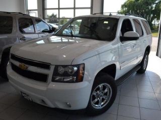 Used 2009 Chevrolet Tahoe LT in Kenosha, Wisconsin