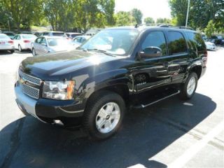 Used 2009 Chevrolet Tahoe LT in Clive, Iowa